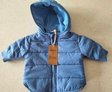 Baby boy Jacket