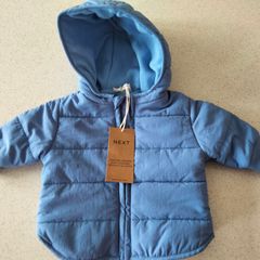 Baby boy Jacket