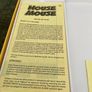 Rare Irish Board Game House Mouse Eblana Games Image 3