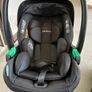 baby car seat and isofix Image 2