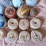 Variegated yarn Image 5