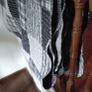 Super King Bed Spread/throw (used). Image 3