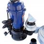 PUMP FOR septic tanks and dirty water Image 7