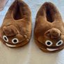 NEW Emoji slippers Image 2