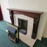 Electric fire insert Image 2