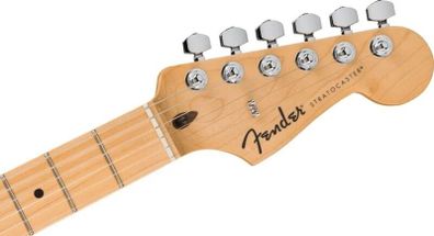 Fender Standard Stratocaster Mn Olympic White