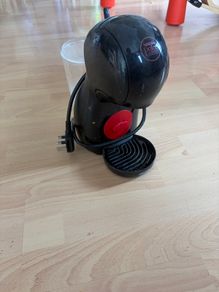 Coffee machine