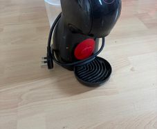Coffee machine