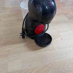 Coffee machine