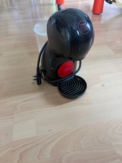 Coffee machine