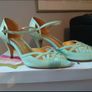 Ladies Shoes Image 2