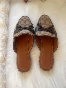 Coach Shoes