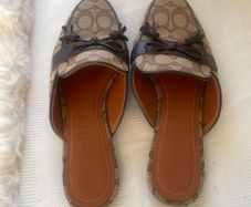 Coach Shoes