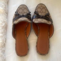 Coach Shoes