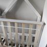 Toddler floor bed Image 2
