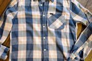 Hollister shirt