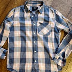 Hollister shirt