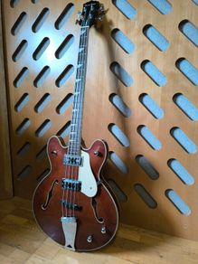 Harley Benton  HB 60 WB