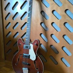 Harley Benton  HB 60 WB