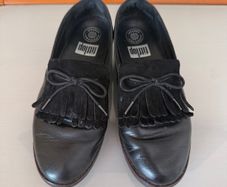 FitFlop shoes size UK4