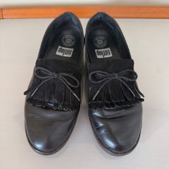 FitFlop shoes size UK4