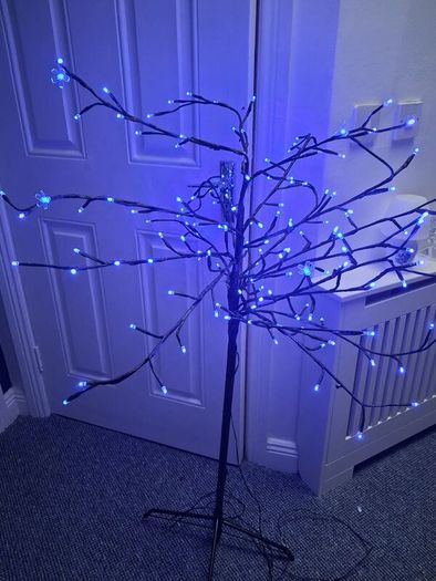 Tree...reduced To