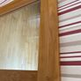 Solid wood mirror Image 2
