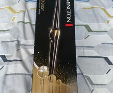 Remington Curling Wand