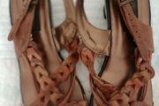 Summer sandals