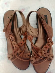 Summer sandals