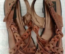 Summer sandals