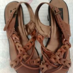 Summer sandals