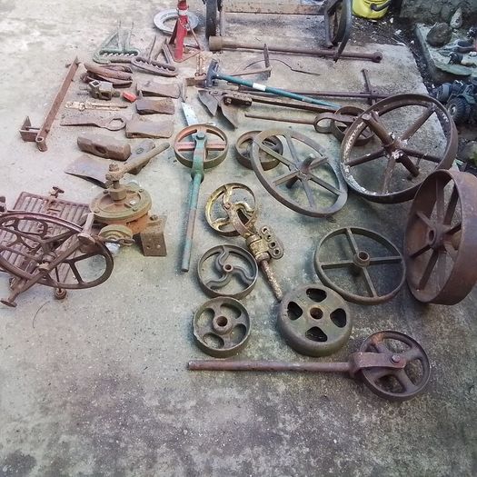 Antique And Collectables