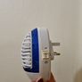 Plug in pest repeller and night light Image 3