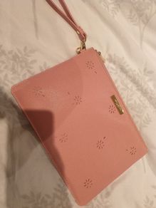 Clutch bag