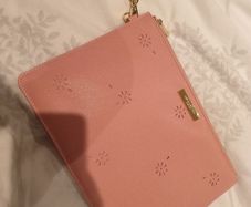 Clutch bag