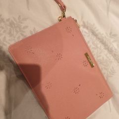 Clutch bag