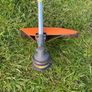 Stihl FS90 Strimmer-Brush cutter Image 4