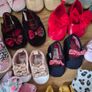 baby girl shoes bundle Image 4