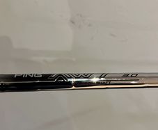 Ping 440 Utility Wedge