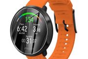 Premium Tempered Glass For Polar Ignite Fitness smart watch For POLAR Ignite Fitness Screen Protector Film Accessories