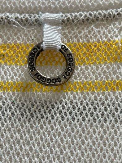Soggo Collection Artsy Dress size M