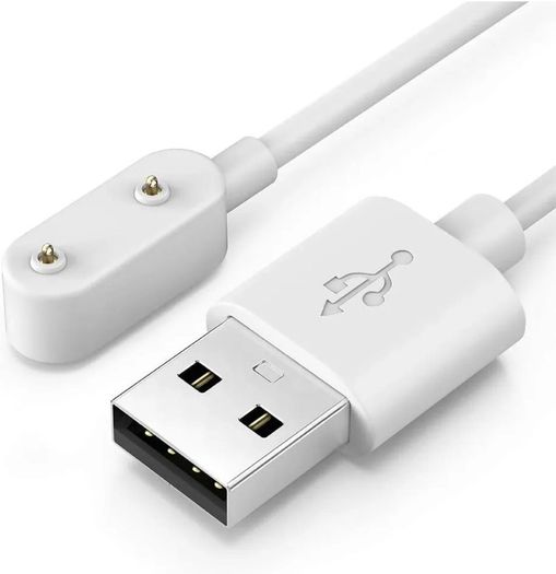 USB Charger Cable For Huawei Watch Fit, Band 6, 7, Huawei 4X, Honor Watch ES