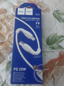 Type-C  Charger Cable for iPhone