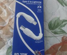 Type-C  Charger Cable for iPhone