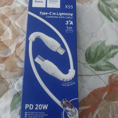 Type-C  Charger Cable for iPhone