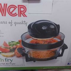 Airfryer