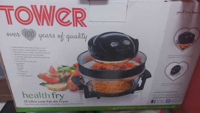 Airfryer