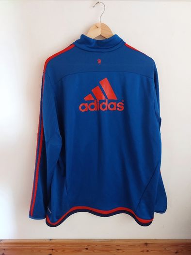 manchester united jumper