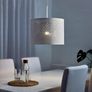 Ikea Lamp Shade - (White) Image 3